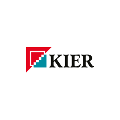 Kier Construction Case Study: London Office Space Rented