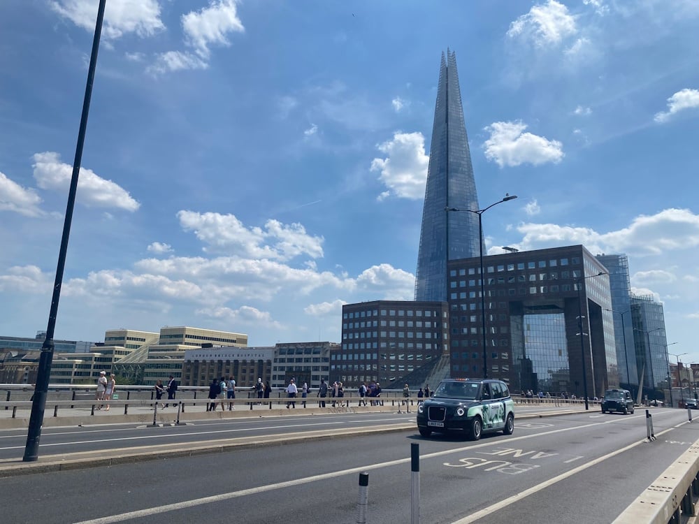 London Bridge: An In-Depth Guide to Working in the Area