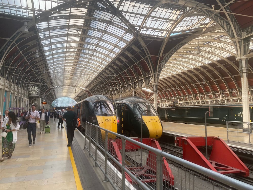 An In-Depth Guide To Working In Paddington