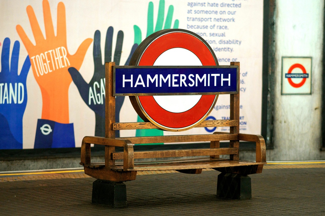 Hammersmith