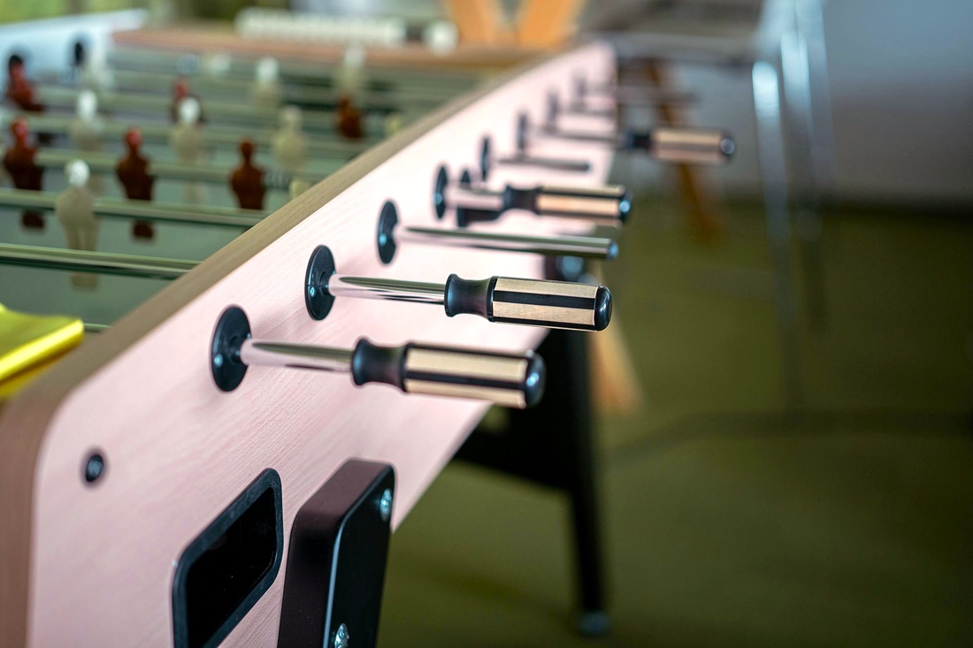 How Experience-Led Workspaces Are Driving Office Attendance