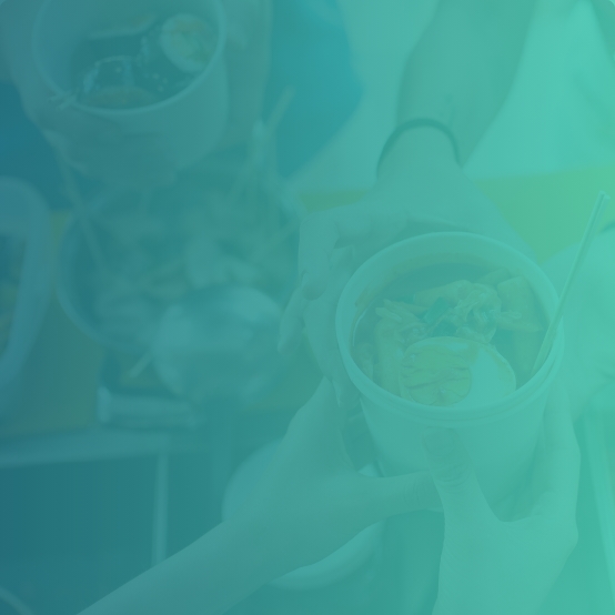20 London Food Markets for Lunch Near Your Office Space