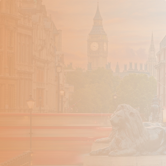 The Most Popular Areas in London to Rent Office Space