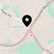 View on Map