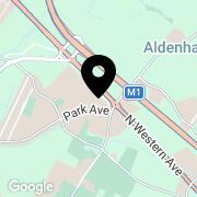 View on Map