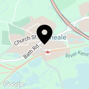 View on Map