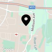 View on Map