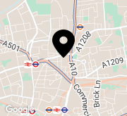 View on Map