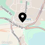 View on Map