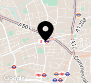 View on Map