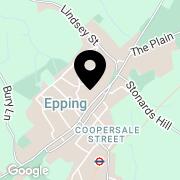 View on Map