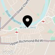View on Map