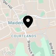 View on Map