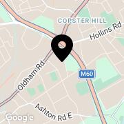 View on Map