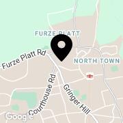 View on Map