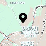 View on Map