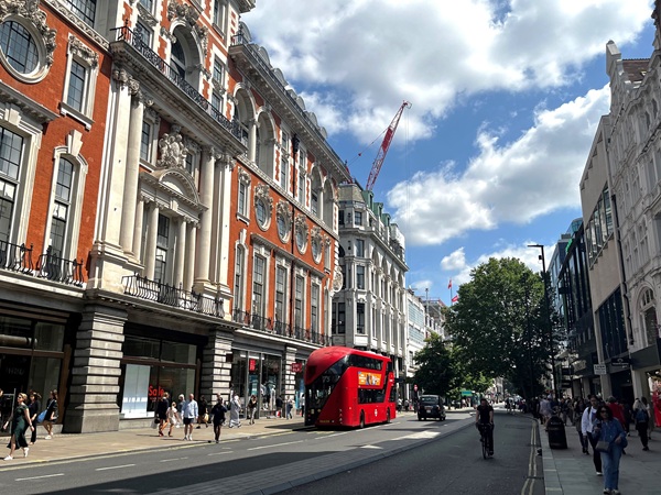 Oxford Street